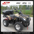 650cc 600cc 500cc ferme Sports eau terre pédales 650 ATV